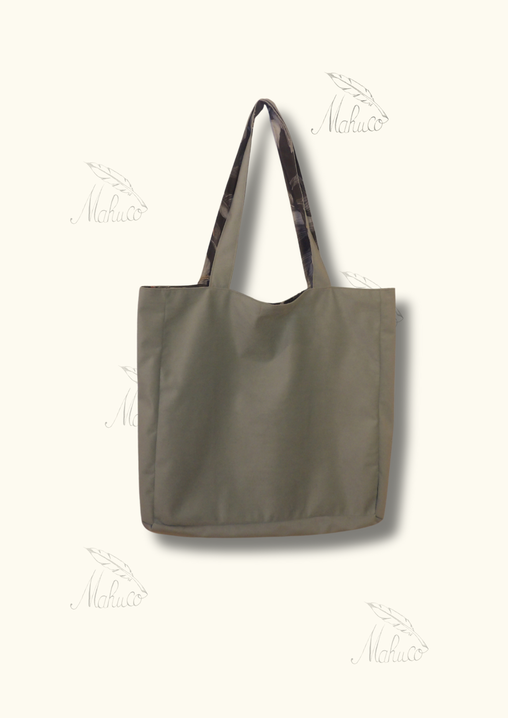 Sac fleur