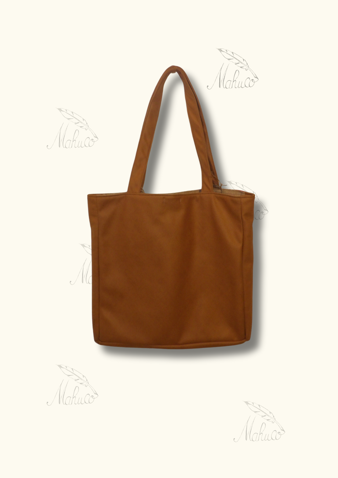 Sac récup chute de simili