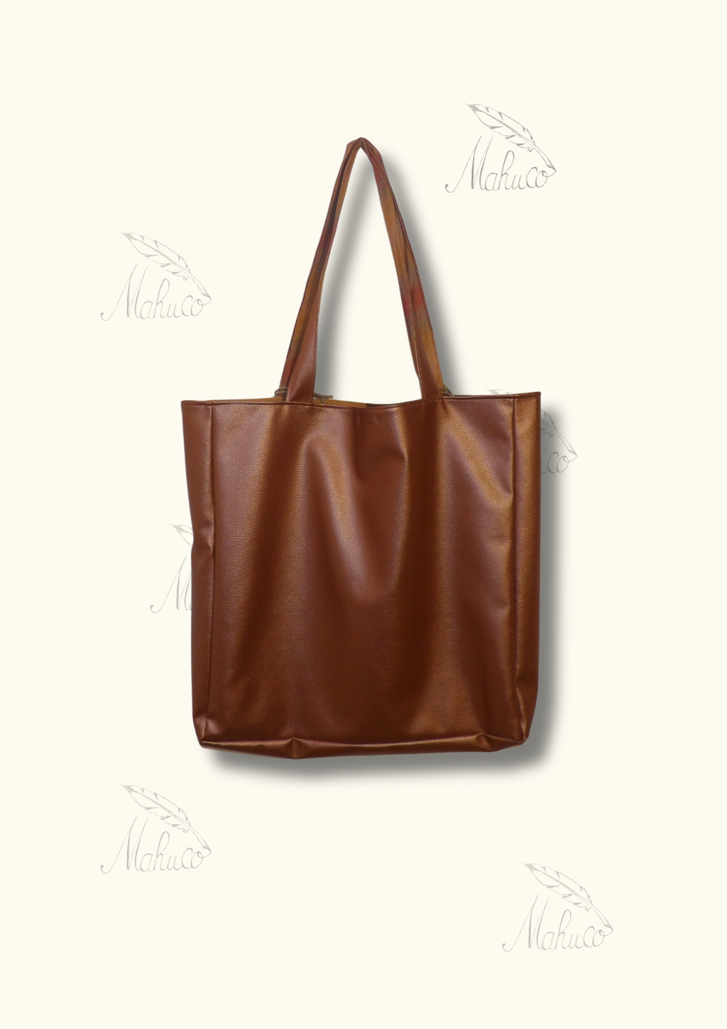 Sac à motif