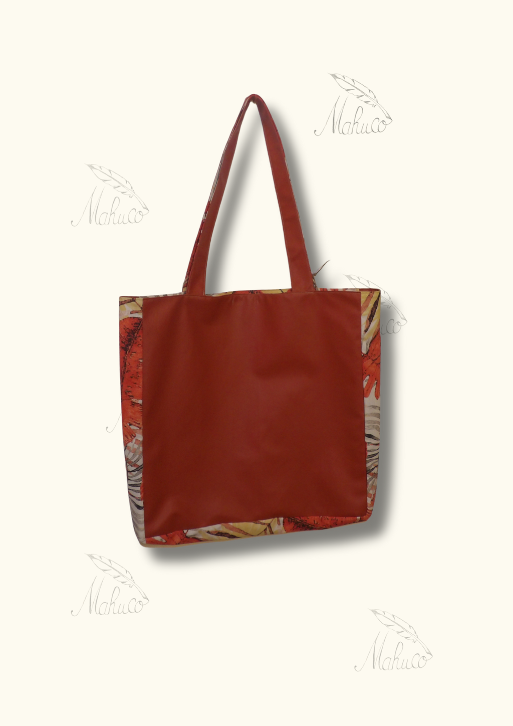 Sac fleur