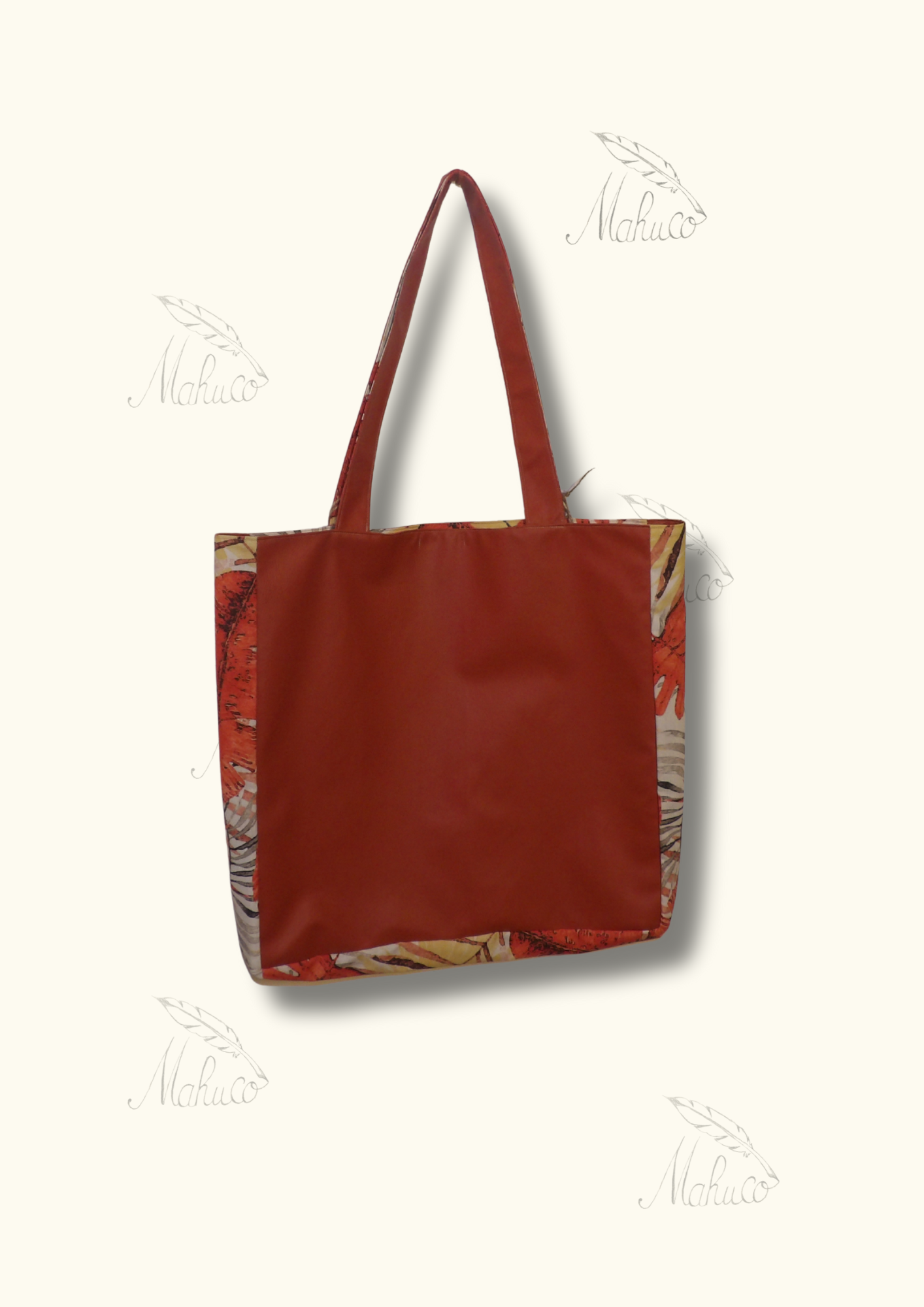 Sac fleur