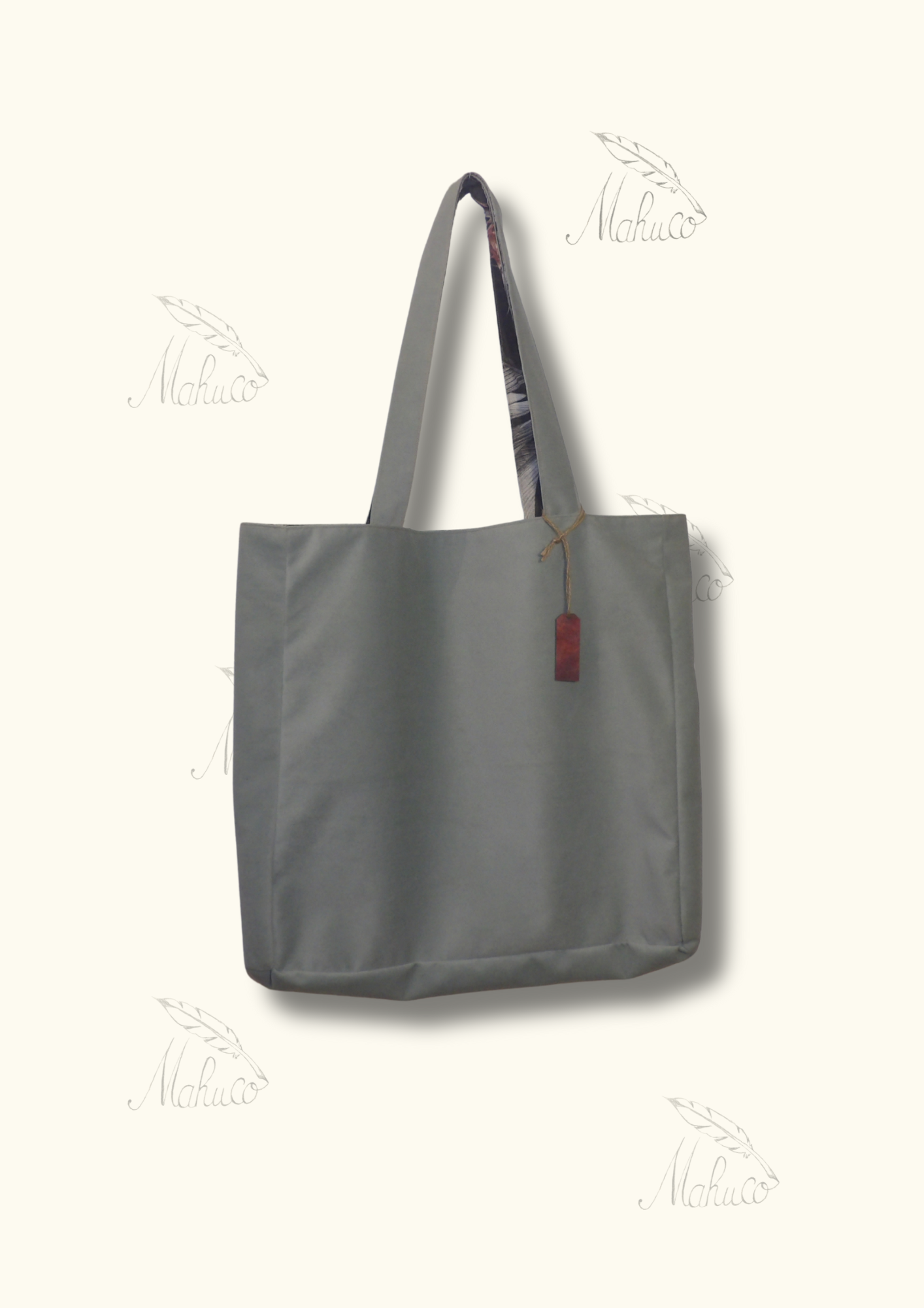 Sac fleur