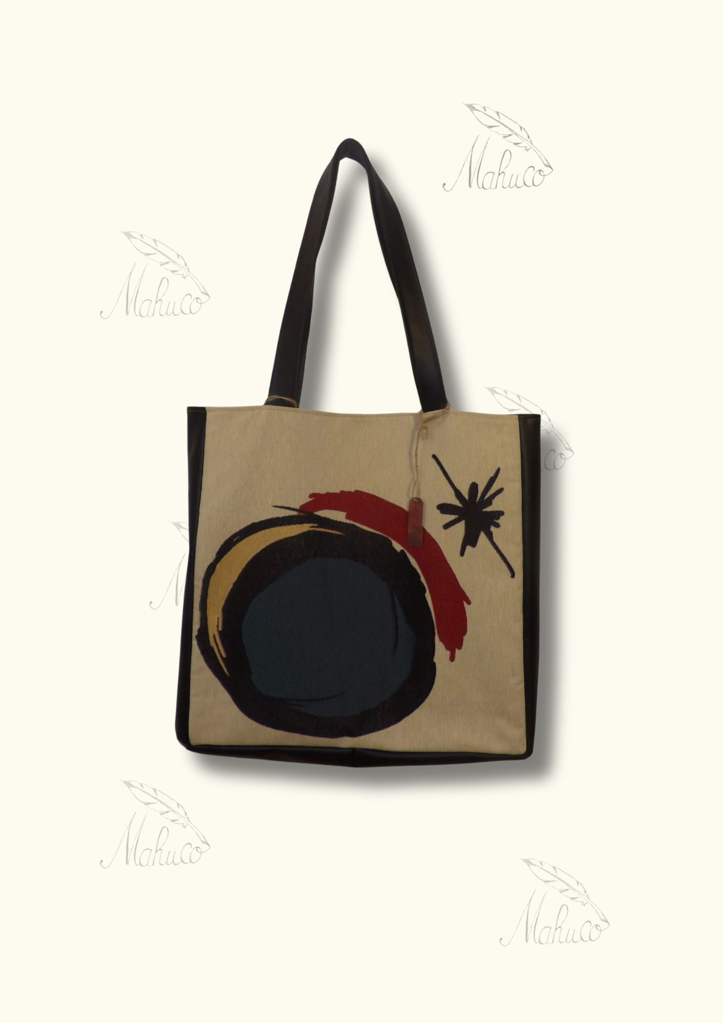 Sac peinture
